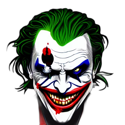 mask, face, comic book art, concept art transparent PNG cut-out