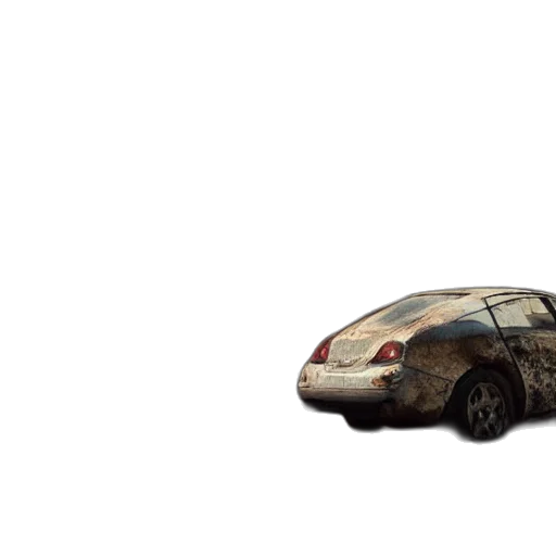 car, animal, weapon, hair transparent PNG cut-out
