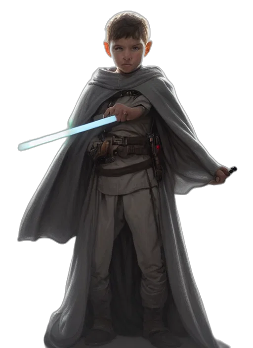 staff, sword, weapon, jacket, concept art, 3d render, fantasy art, photorealistic transparent PNG cut-out