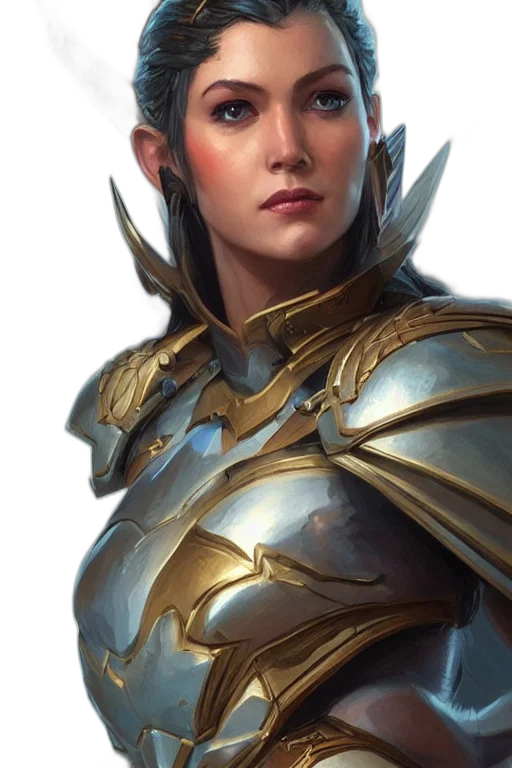face, sword, crown, dragon transparent PNG cut-out