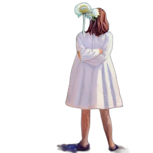 dress, crown, hat, jacket, concept art, 3d render, photorealistic, pixel art transparent PNG cut-out