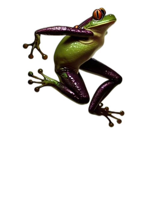 creature, animal, staff, dragon transparent PNG cut-out
