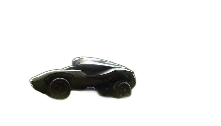 car, robot, shoes, weapon transparent PNG cut-out