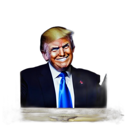 mask, face, staff, creature transparent PNG cut-out