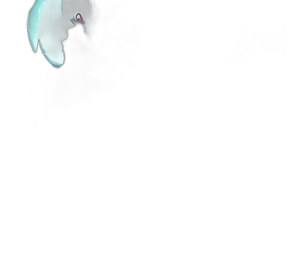 staff, creature, dragon, animal transparent PNG cut-out