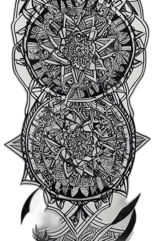 crown, jewelry, sword, mask transparent PNG cut-out