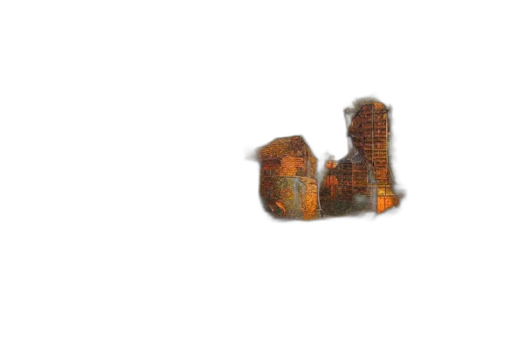 furniture, crown, robot, bottle, 3d render, pixel art, concept art, photorealistic transparent PNG cut-out
