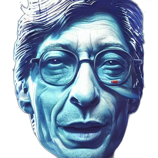 face, mask, staff, animal transparent PNG cut-out