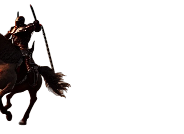 sword, staff, weapon, dragon transparent PNG cut-out