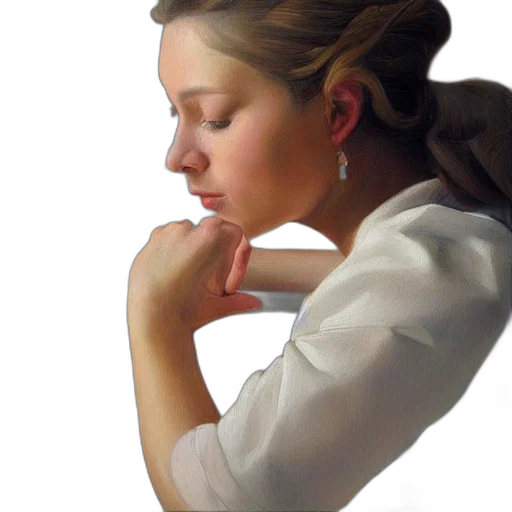 jewelry, face, staff, crown transparent PNG cut-out