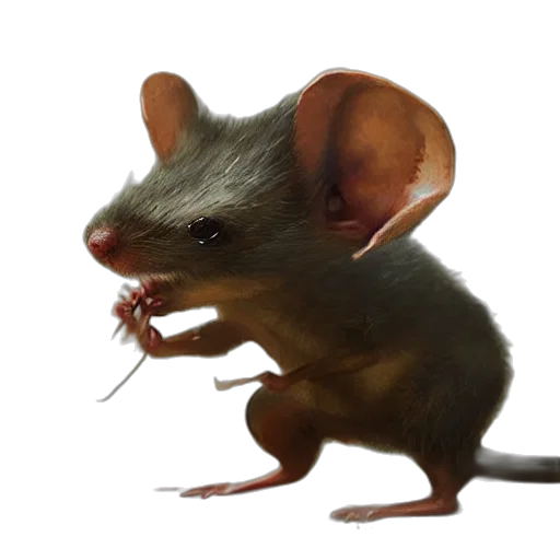animal, creature, staff, food, concept art, photorealistic, 3d render, oil painting transparent PNG cut-out