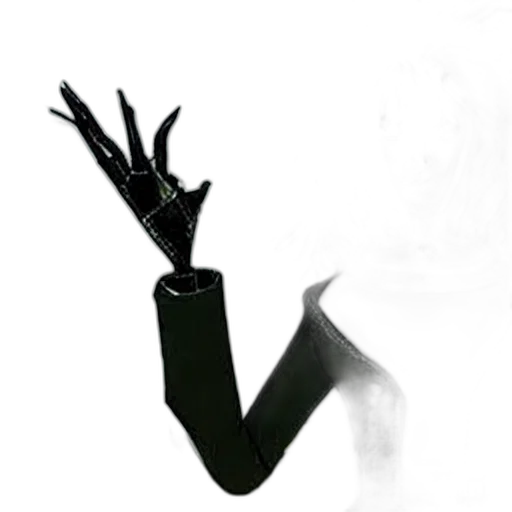 mask, staff, weapon, crown transparent PNG cut-out
