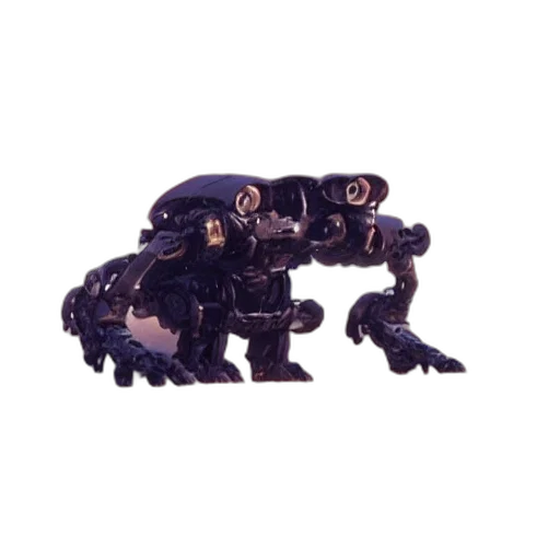 robot, creature, weapon, animal, concept art, 3d render, skynet transparent PNG cut-out