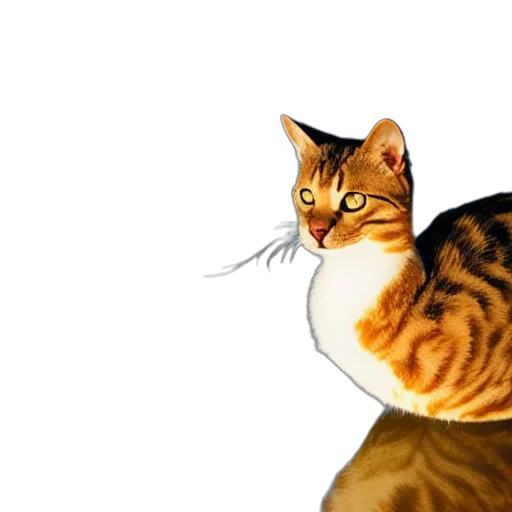 animal, staff, creature, face, photorealistic, 3d render, concept art, pixel art transparent PNG cut-out
