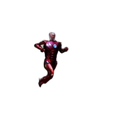 robot, animal, creature, pixel art, comic book art, 3d render, concept art, trailcam transparent PNG cut-out