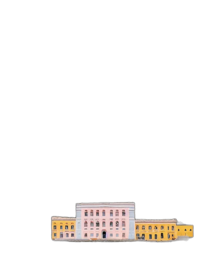 building, furniture, shoes, car transparent PNG cut-out