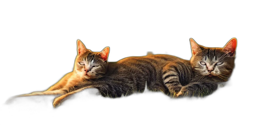 animal, photorealistic, 3d render, concept art transparent PNG cut-out