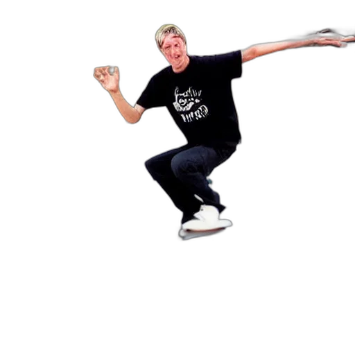 staff, creature, shoes, concept art transparent PNG cut-out