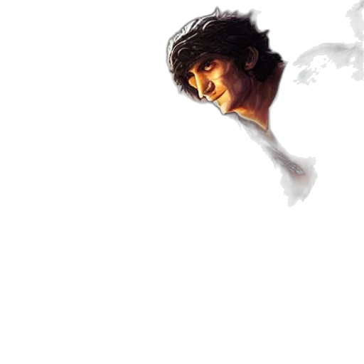 face, dragon, hair, creature, photorealistic, concept art, comic book art, pixel art transparent PNG cut-out