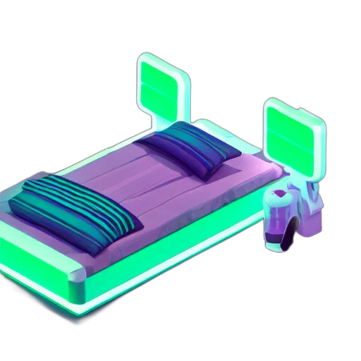 robot, furniture, car, weapon transparent PNG cut-out
