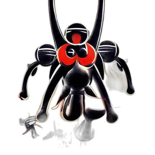 jewelry, robot, mask, animal, 3d render, concept art, soviet, propaganda transparent PNG cut-out