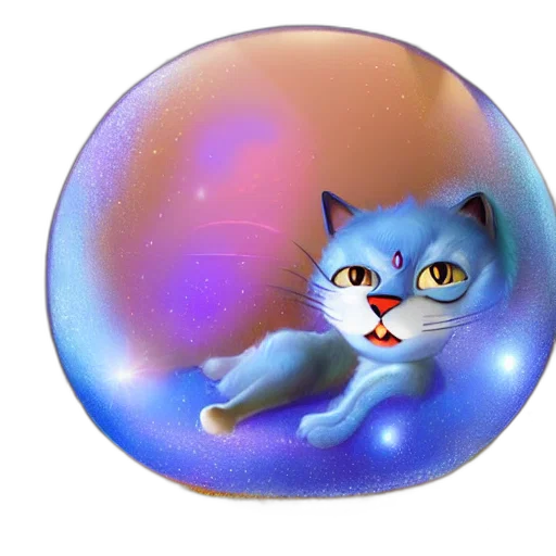 animal, staff, jewelry, photorealistic transparent PNG cut-out