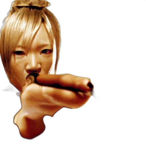 weapon, staff, mask, face transparent PNG cut-out