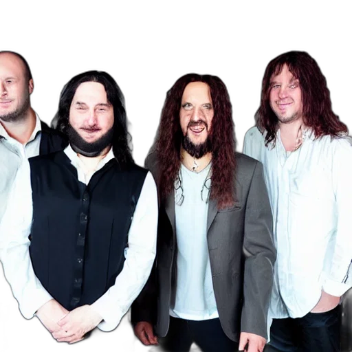 hair, linkedin, businessman, metal, concert transparent PNG cut-out