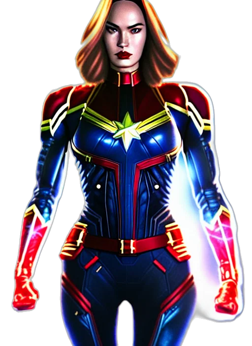 robot, jacket, concept art, comic book art transparent PNG cut-out