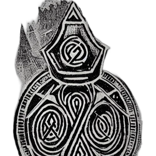 jewelry, crown, mask, jacket, concept art, magic, protection, iconography transparent PNG cut-out