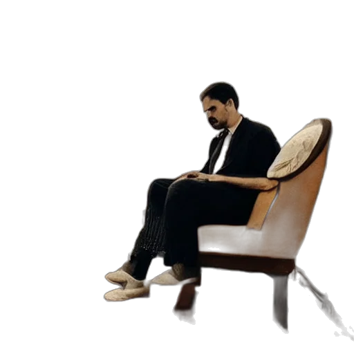 furniture, shoes, jacket, concept art transparent PNG cut-out