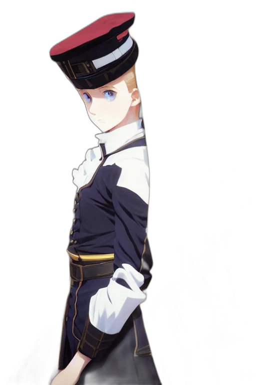 staff, hat, crown, sword transparent PNG cut-out