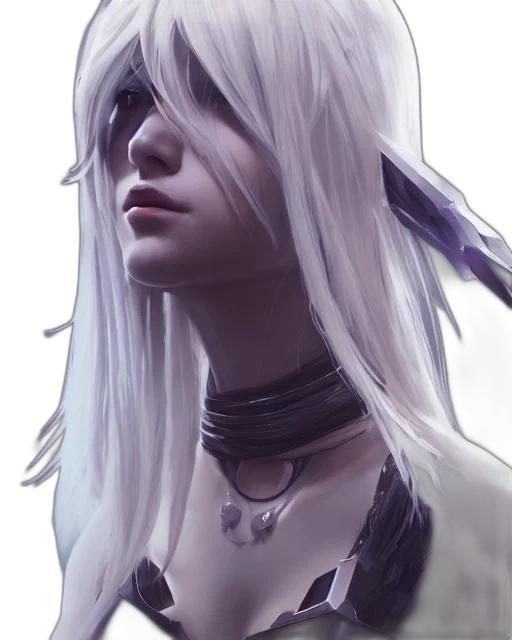 face, dragon, staff, mask, fantasy art, concept art, photorealistic, anime transparent PNG cut-out