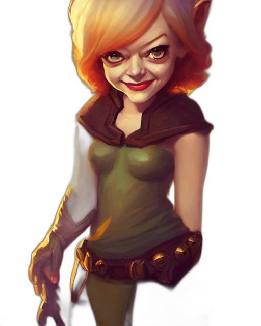 staff, face, mask, concept art, fantasy art, pixel art, comic book art, dark transparent PNG cut-out