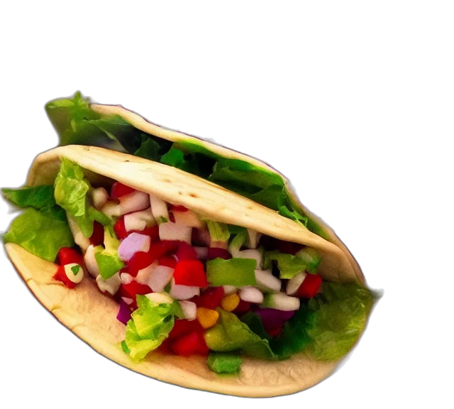 food, hat, weapon, umbrella, photorealistic, 3d render, photo transparent PNG cut-out