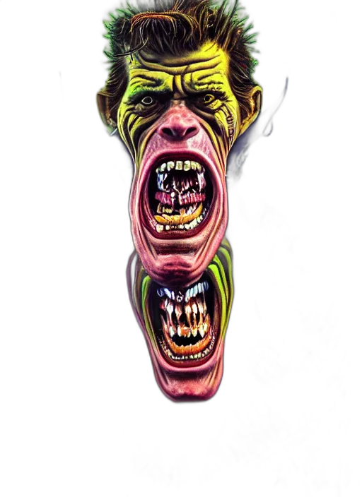 mask, face, staff, photorealistic transparent PNG cut-out
