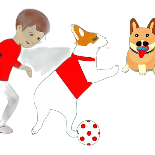 concept art, cartoon, pixel art, 3d render, illustration, french, boy, paris transparent PNG cut-out