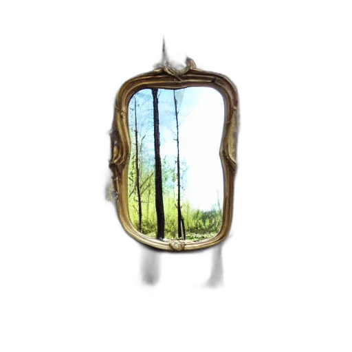 tree, jewelry, bottle, furniture, photorealistic, 3d render, concept art, fantasy art transparent PNG cut-out