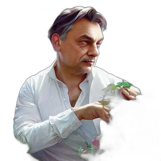 staff, animal, face, weapon transparent PNG cut-out