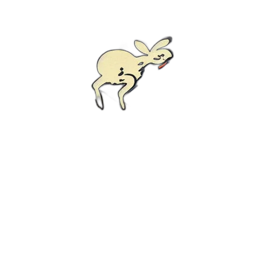 animal, creature, dragon, hat transparent PNG cut-out