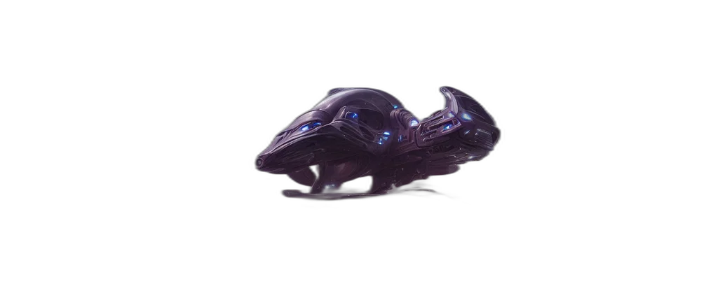 creature, dragon, mask, animal, concept art, 3d render, photorealistic, fantasy art transparent PNG cut-out