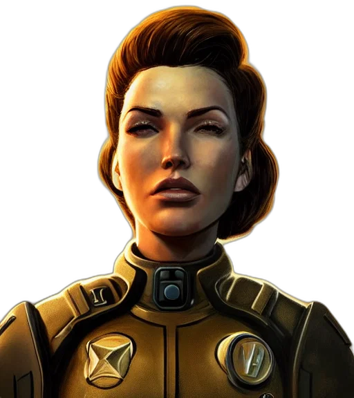 face, staff, concept art, comic book art, pixel art, photorealistic, golden, earth tones transparent PNG cut-out