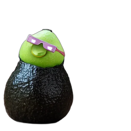 food, animal, hat, creature transparent PNG cut-out