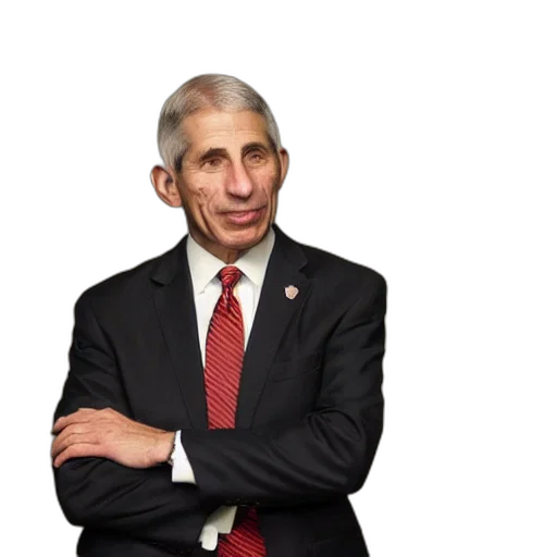 staff, animal, jacket, child, anthony, fauci, governor, cuomo transparent PNG cut-out