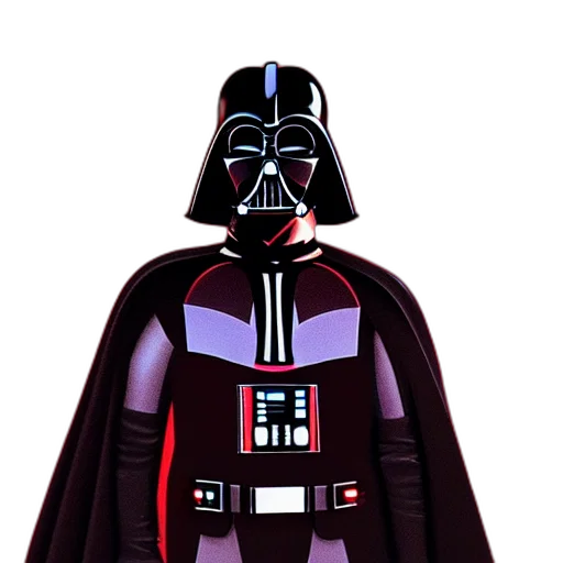 staff, mask, concept art, 3d render transparent PNG cut-out