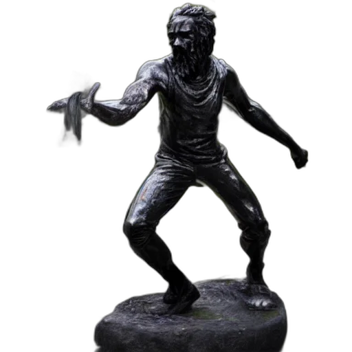 3d render, concept art, photorealistic, metal transparent PNG cut-out