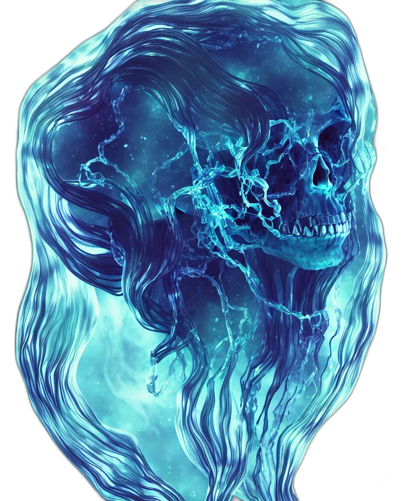 mask, face, creature, dragon transparent PNG cut-out