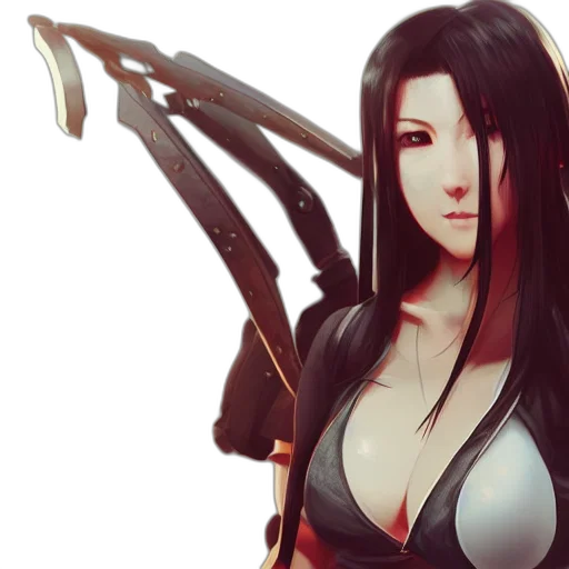 weapon, staff, fantasy art, concept art transparent PNG cut-out