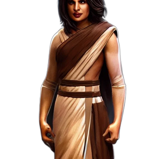 staff, dress, concept art, fantasy art transparent PNG cut-out