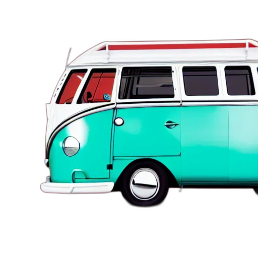 car, 3d render, concept art, photorealistic transparent PNG cut-out